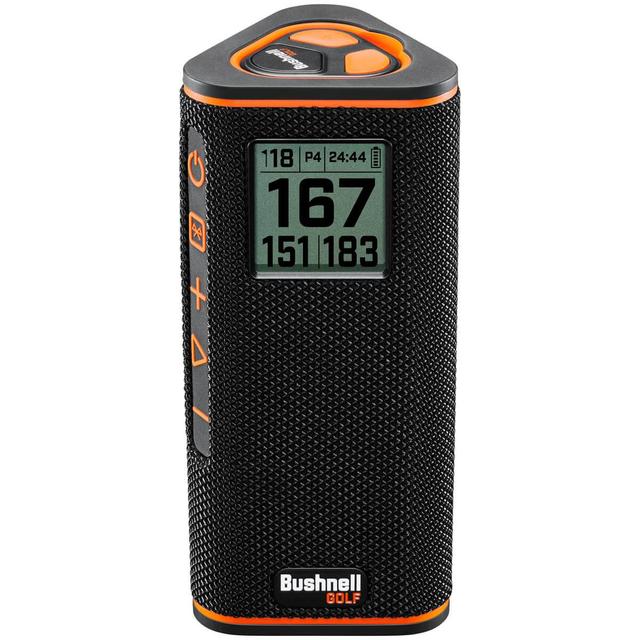 Bushnell Wingman View Golf GPS on Productcaster.