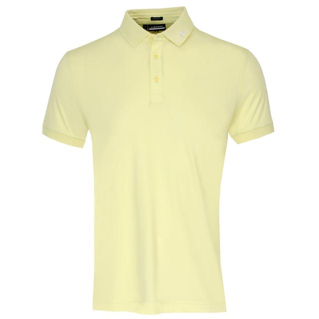 J Lindeberg Tour Tech Polo Shirt on Productcaster.