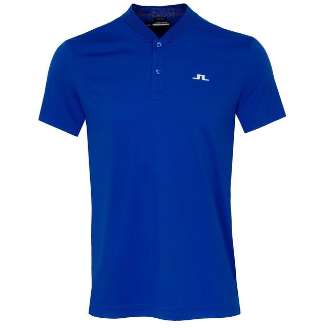 J Lindeberg Wince Polo Shirt on Productcaster.