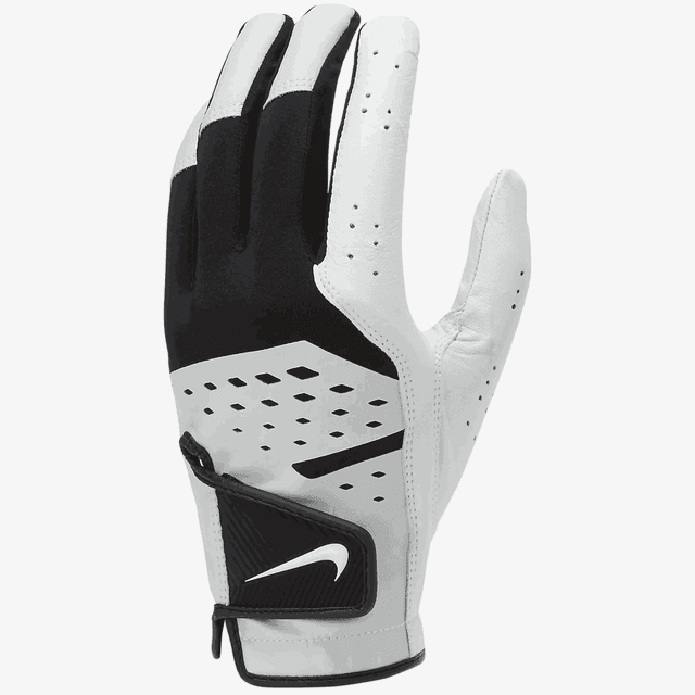 Nike Tech Extreme VII Golf Glove by Scottsdale Golf on Productcaster.