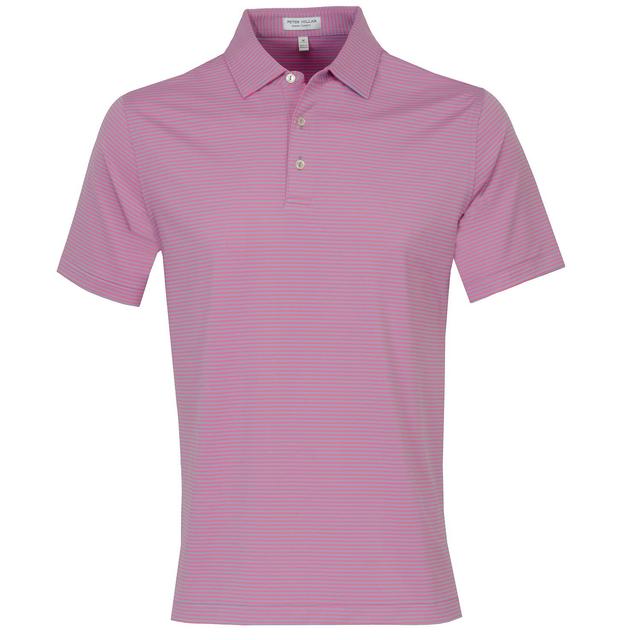 Peter Millar Hales Performance Polo Shirt on Productcaster.