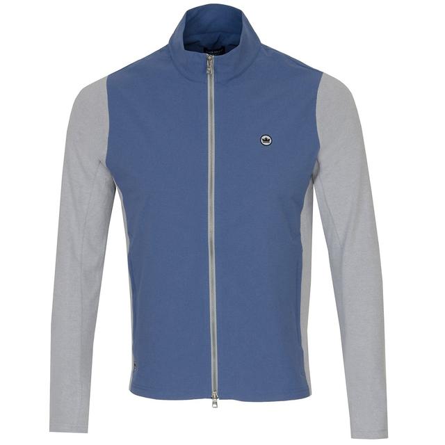 Peter Millar Solstice Performance Hybrid Jacket on Productcaster.