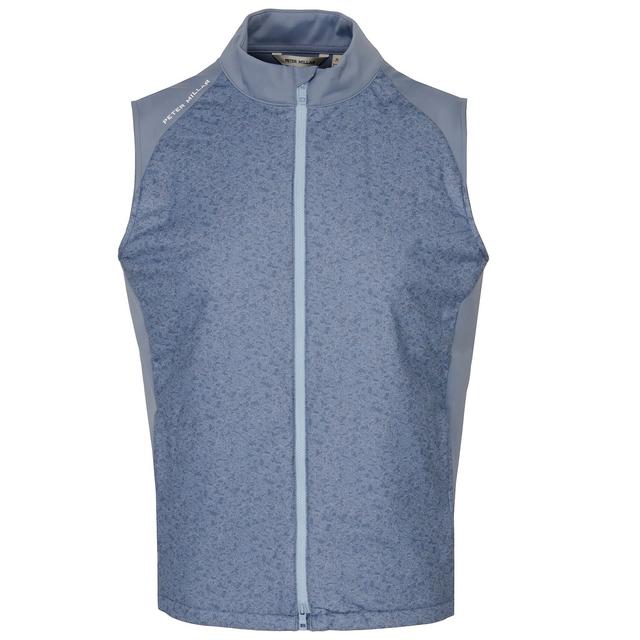 Peter Millar Venture Hybrid Vest on Productcaster.