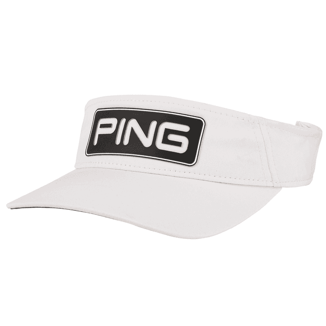 PING 211 Tour Visor on Productcaster.