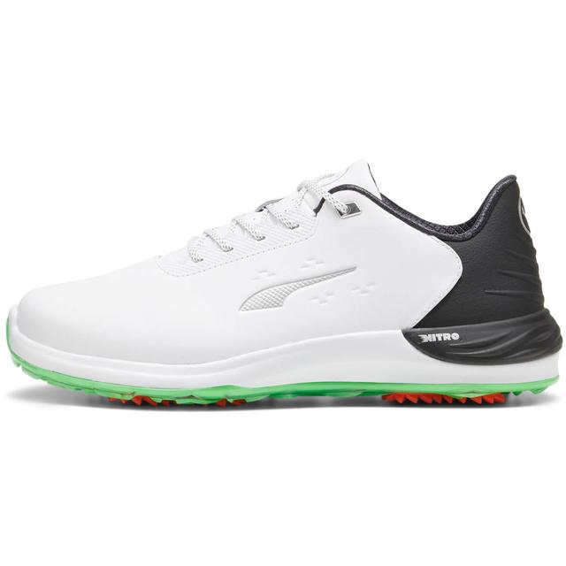 PUMA Phantomcat Nitro + Golf Shoes on Productcaster.