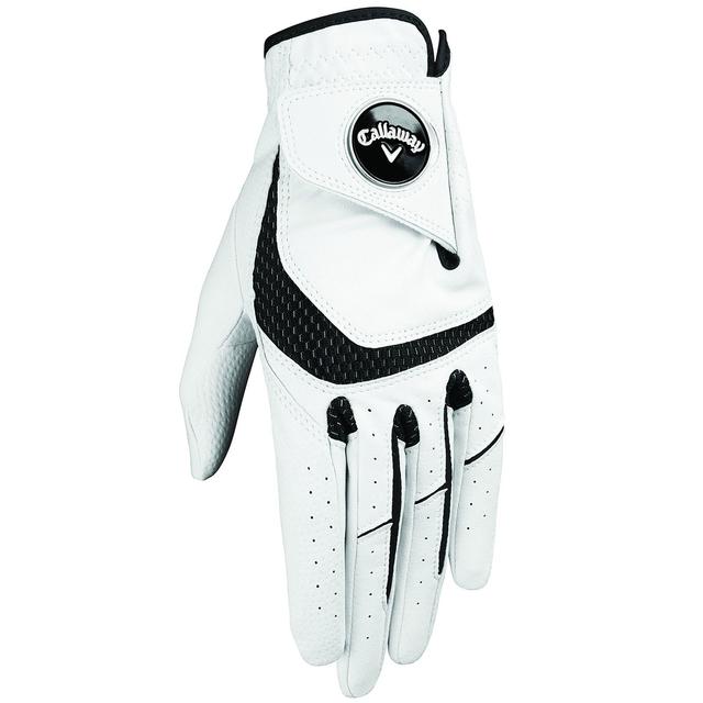 Callaway SynTech Golf Glove on Productcaster.