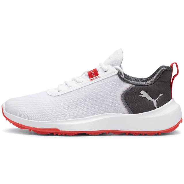 PUMA Fusion Crush Sport Golf Shoes on Productcaster.