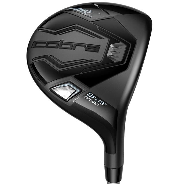 Cobra AIRx 2.0 Offset Ladies Golf Fairway on Productcaster.