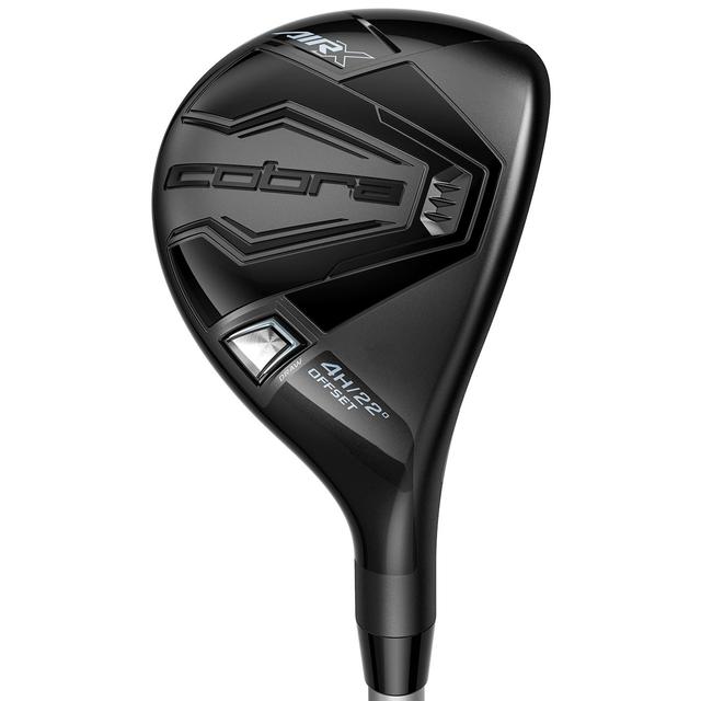 Cobra AIRx 2.0 Offset Ladies Golf Hybrid on Productcaster.