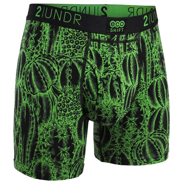 2UNDR Swing Shift Boxer Brief on Productcaster.