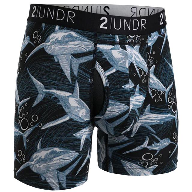 2UNDR Swing Shift Boxer Brief on Productcaster.