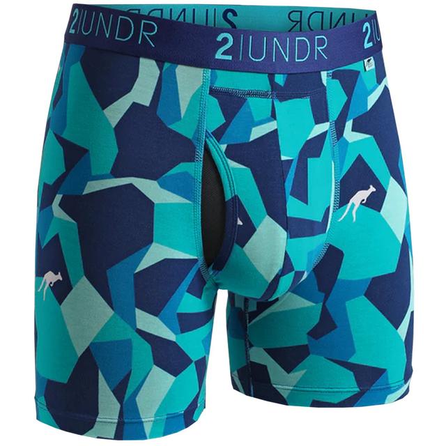 2UNDR Swing Shift Boxer Brief on Productcaster.