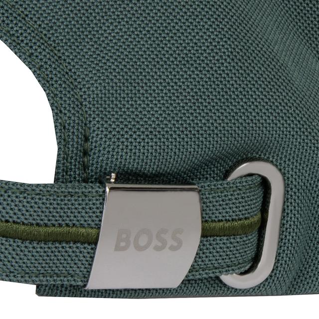 BOSS US 1 Baseball Cap on Productcaster.