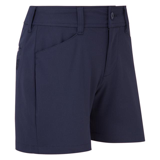 Footjoy Ladies Golf Shorts by Scottsdale Golf on Productcaster.