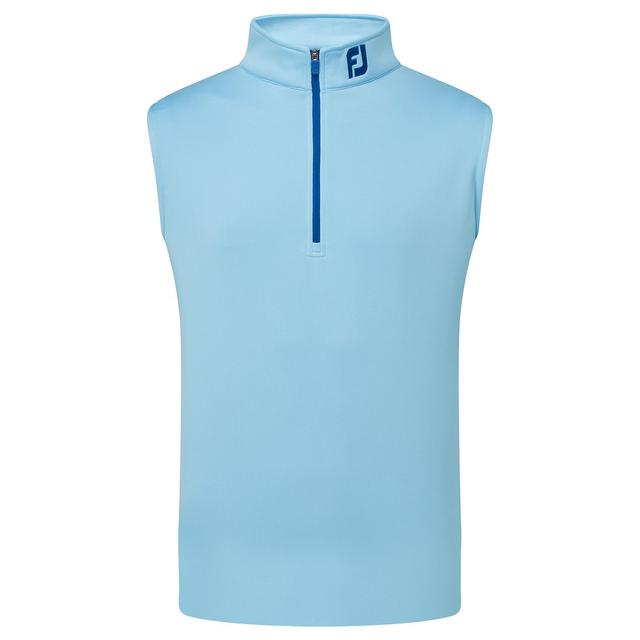 FootJoy Zip Neck Vest on Productcaster.