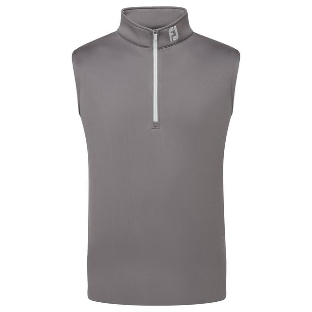 FootJoy Zip Neck Vest on Productcaster.