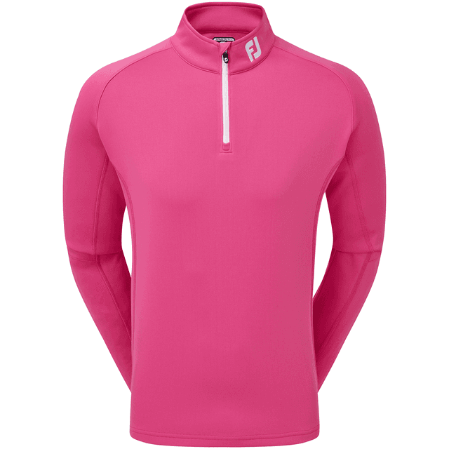 FootJoy Chill Out Zip Neck Golf Sweater on Productcaster.