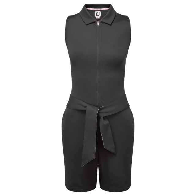 FootJoy Sleeveless Ladies Golf Romper on Productcaster.