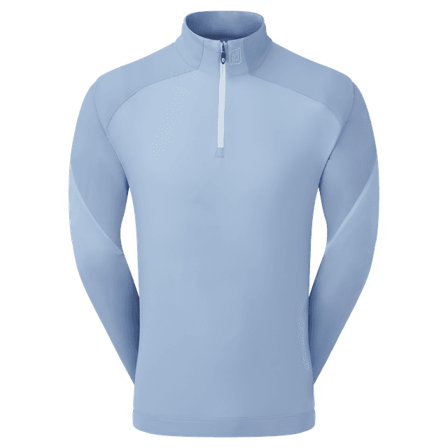 FootJoy TempoSeries Tech Zip Neck Sweater on Productcaster.