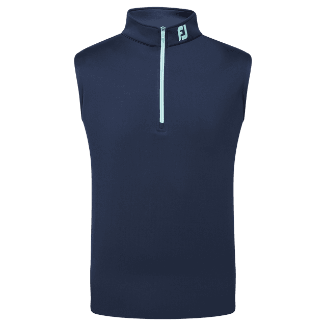 FootJoy Zip Neck Vest on Productcaster.