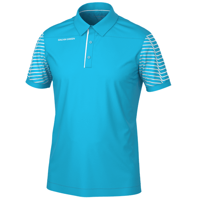 Galvin Green Milion Polo Shirt on Productcaster.