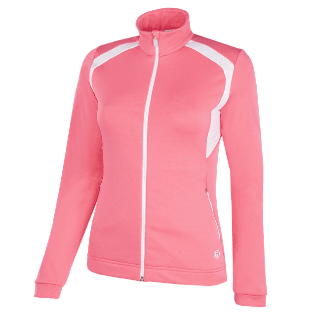 Galvin Green Destiny Ladies Insula Golf Jacket on Productcaster.