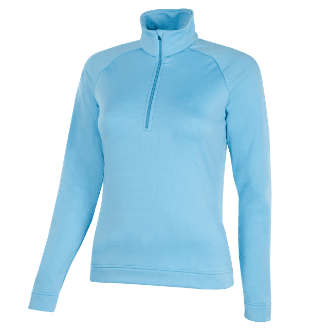 Galvin Green Dolly Ladies Insula Zip Neck Pullover on Productcaster.