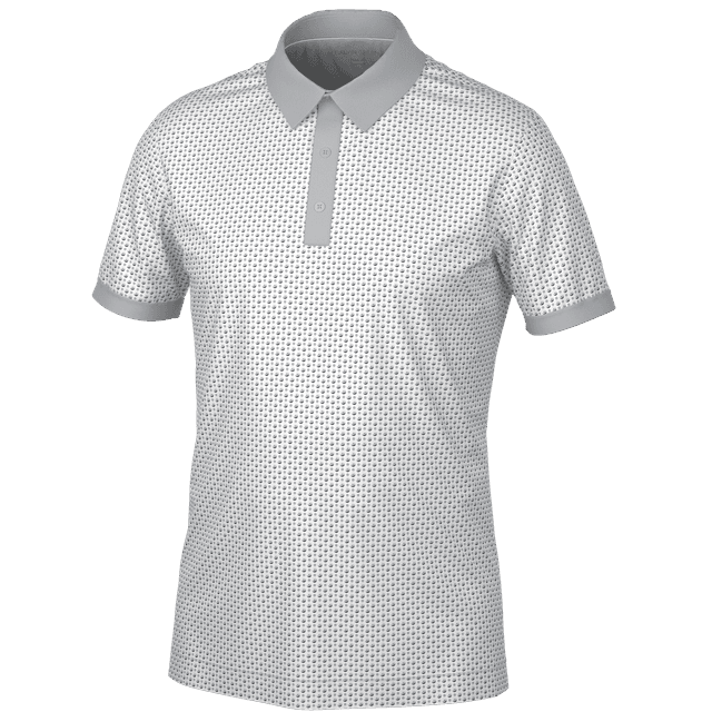 Galvin Green Mate Polo Shirt on Productcaster.