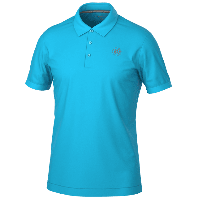 Galvin Green Maximilian Polo Shirt on Productcaster.