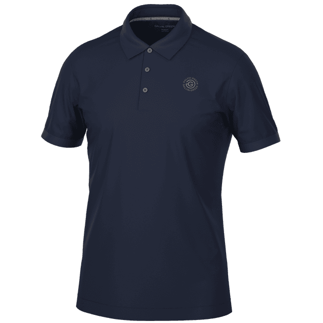 Galvin Green Maximilian Polo Shirt by Scottsdale Golf on Productcaster.