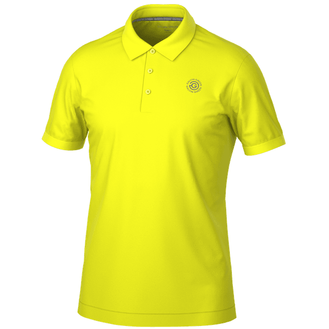 Galvin Green Maximilian Polo Shirt on Productcaster.