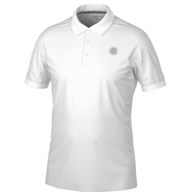 Galvin Green Maximilian Polo Shirt on Productcaster.