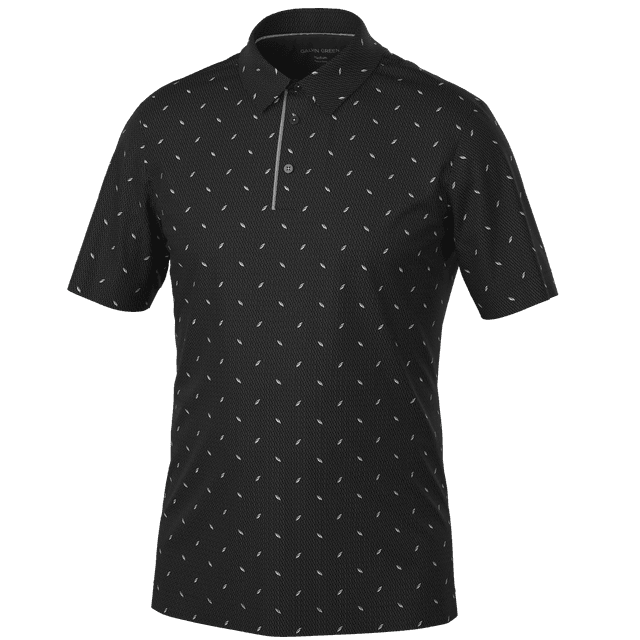 Galvin Green Miklos Polo Shirt on Productcaster.