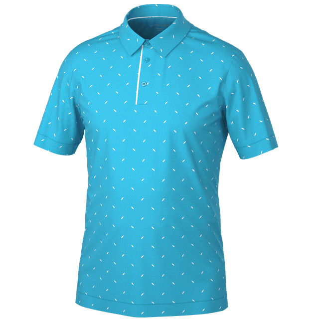 Galvin Green Miklos Polo Shirt on Productcaster.