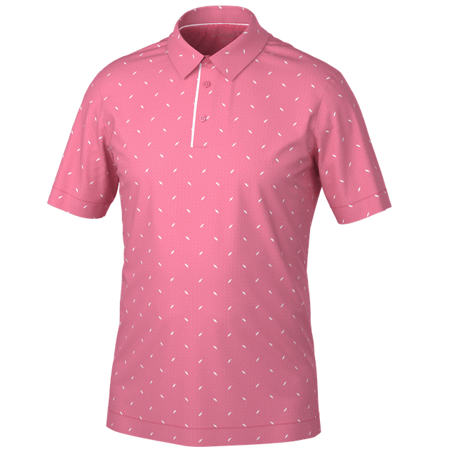 Galvin Green Miklos Polo Shirt on Productcaster.