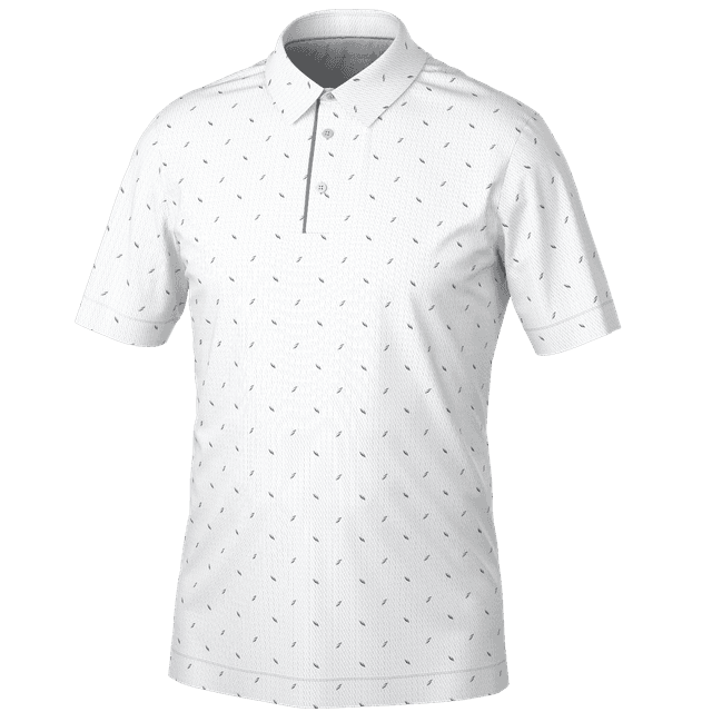 Galvin Green Miklos Polo Shirt on Productcaster.