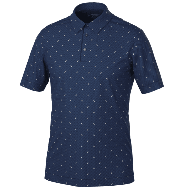 Galvin Green Miklos Polo Shirt on Productcaster.