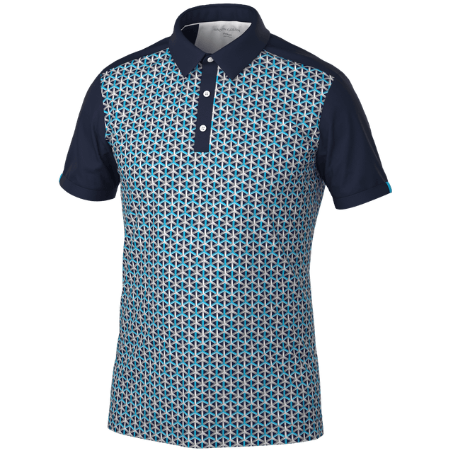 Galvin Green Mile Polo Shirt on Productcaster.