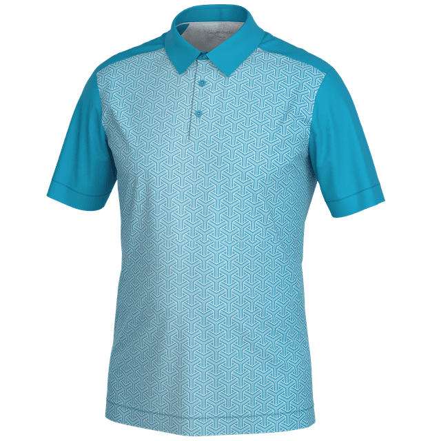 Galvin Green Mile Polo Shirt on Productcaster.