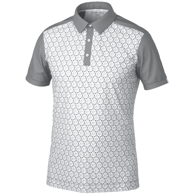 Galvin Green Mile Polo Shirt on Productcaster.