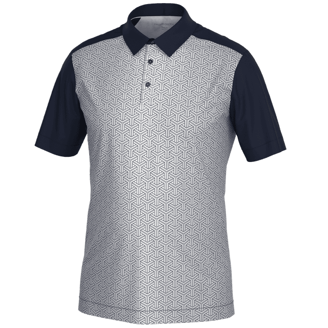 Galvin Green Mile Polo Shirt on Productcaster.