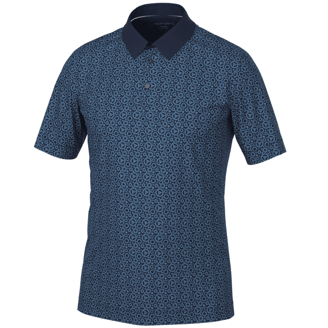 Galvin Green Miracle Polo Shirt on Productcaster.