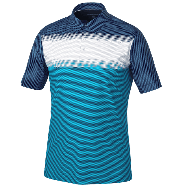 Galvin Green Mo Polo Shirt on Productcaster.