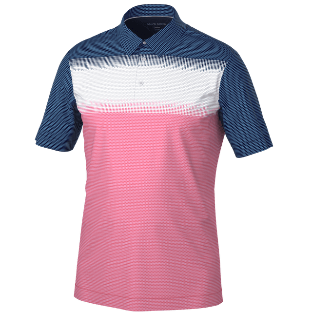 Galvin Green Mo Polo Shirt on Productcaster.