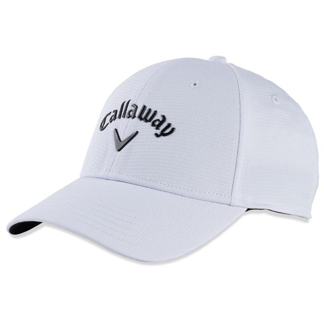 Callaway Liquid Metal Adjustable Baseball Cap on Productcaster.