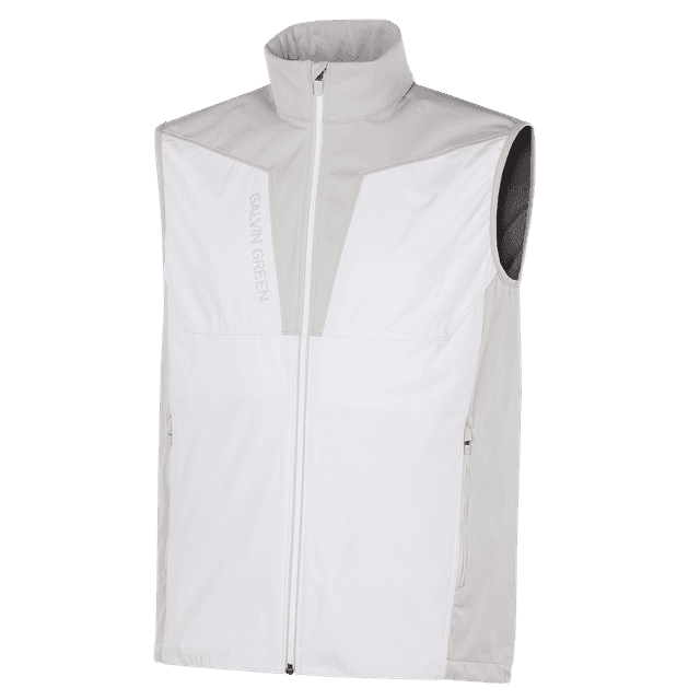 Galvin Green Lathan Interface-1 Full Zip Bodywarmer on Productcaster.