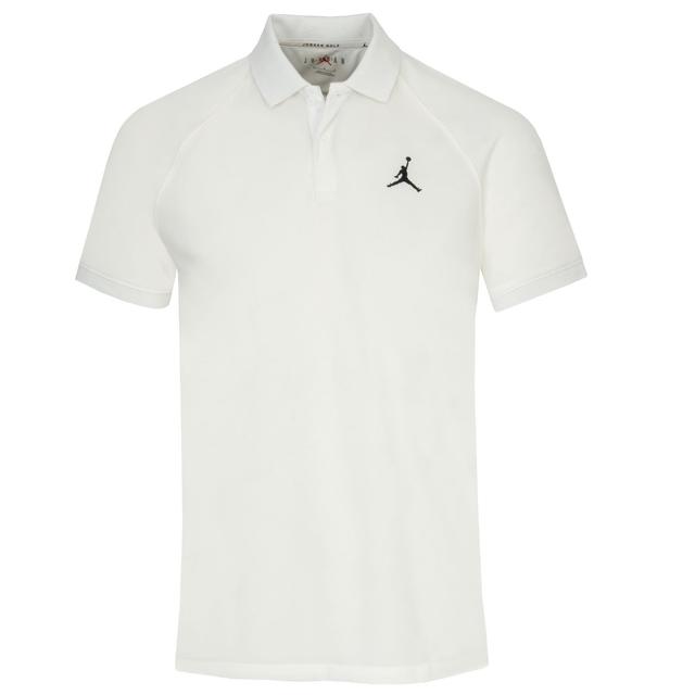 Nike Jordan Dri FIT Sport Polo Shirt on Productcaster.