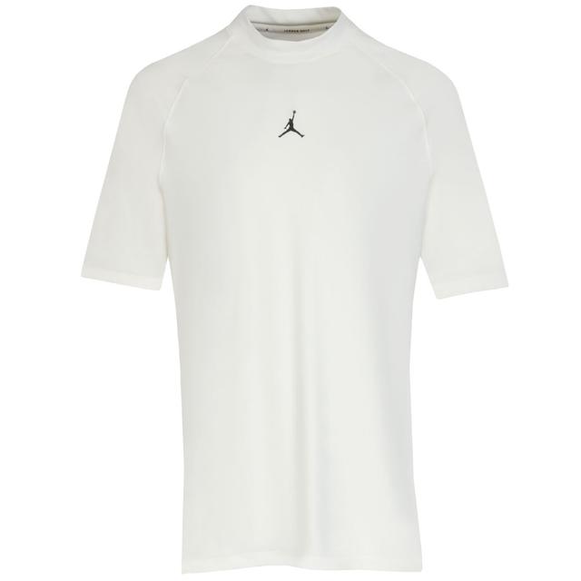 Nike Jordan Dri FIT Sport Mock Tee on Productcaster.