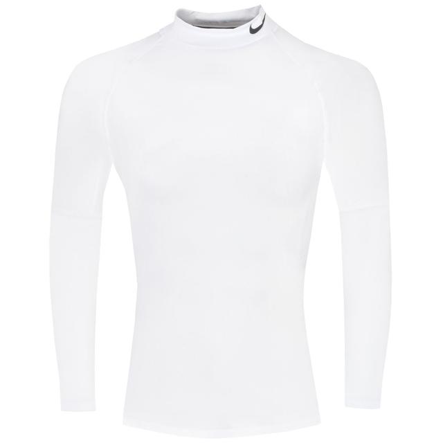 Nike Pro Dri-FIT Tight Mock Base Layer on Productcaster.