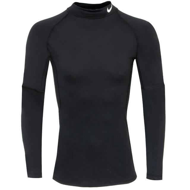 Nike Pro Dri-FIT Tight Mock Base Layer on Productcaster.